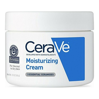 Crema Ultra Idratante CeraVe Moisturising Cream