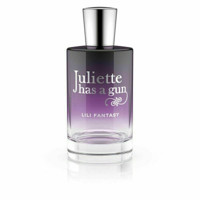 Profumo Donna Juliette Has A Gun Lili Fantasy EDP 100 ml