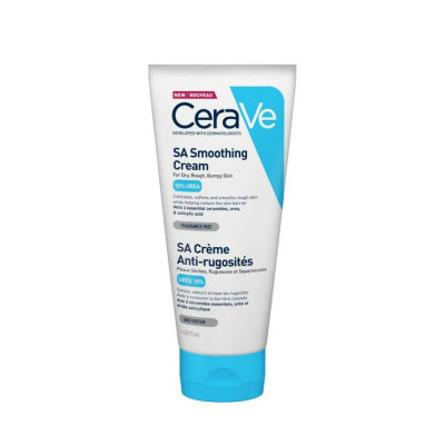 Crema Corpo Idratante CeraVe MB191000 Idratante