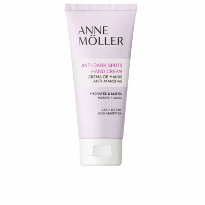 Crema Idratante per Mani Anne Möller BODY ESSENTIALS 100 ml
