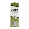 Lame per rasatura Astra Superior Platinum (100 uds)