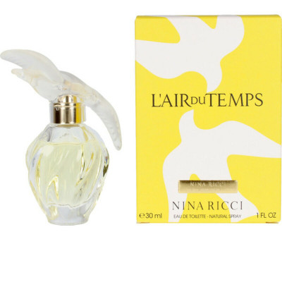 Profumo Donna Nina Ricci NINA-208303 EDT 30 ml 50 ml (1 Unità)