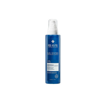 After Sun Rilastil Sun System Latte Corpo 200 ml