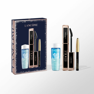 Set da Trucco Lancôme LASH IDÔLE 3 Pezzi
