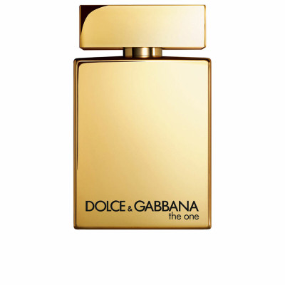 Profumo Donna Dolce & Gabbana The One Gold Pour Homme EDP 100 ml