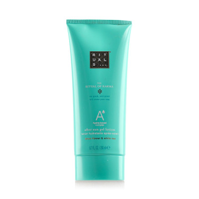 After Sun Rituals The Ritual Of Karma 200 ml