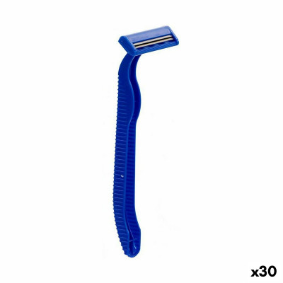 Rasoio Manuale per Barba Berilo 37670 (30 Unità)
