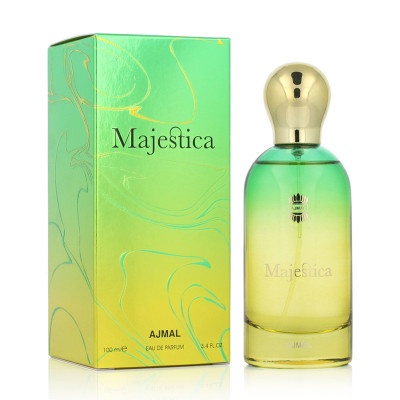 Profumo Donna Ajmal Majestica EDP 100 ml
