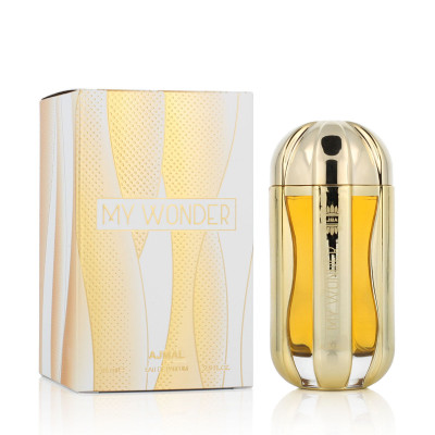 Profumo Donna Ajmal My Wonder EDP 85 ml
