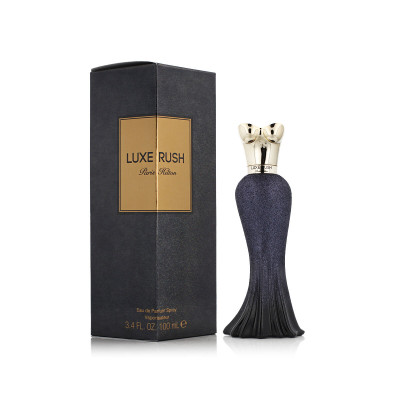 Profumo Donna Paris Hilton Luxe Rush EDP 100 ml