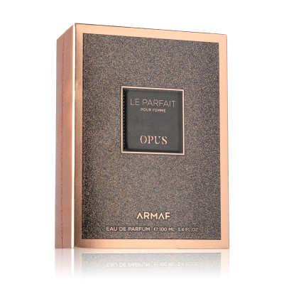Profumo Donna Armaf Le Parfait Pour Femme Opus EDP 100 ml