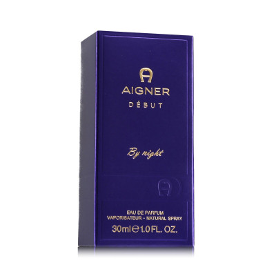 Profumo Donna Aigner Début by Night EDP 30 ml