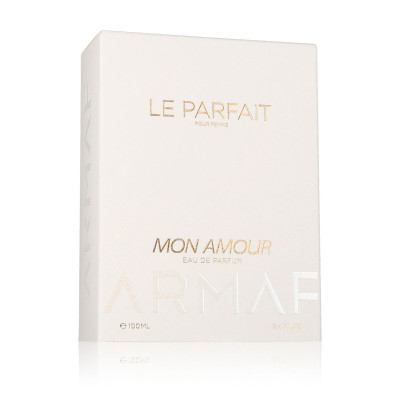 Profumo Donna Armaf Le Parfait Pour Femme Mon Amour EDP 100 ml