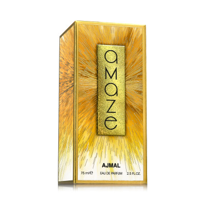 Profumo Donna Ajmal Amaze for Her EDP 75 ml
