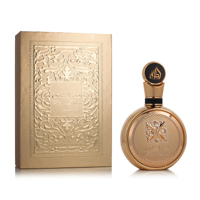 Profumo Donna Lattafa Fakhar Extrait EDP 100 ml