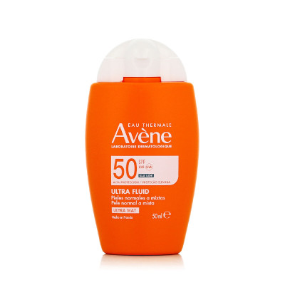 Protezione Solare Viso Avene Sun 50 ml