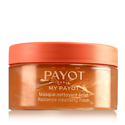 Maschera Viso Payot My Payot 100 ml Maschera detergente