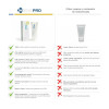 Crema Corpo 500 Cosmetics 100 ml