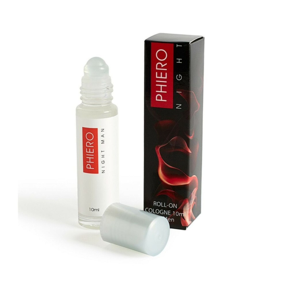 Profumo ai Feromoni 500 Cosmetics 10 ml