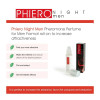 Profumo ai Feromoni 500 Cosmetics 10 ml