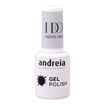 Smalto per unghie in gel Andreia I Do! ID5 Veil 10,5 ml
