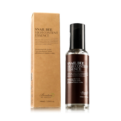 Crema Viso Benton Snail Bee