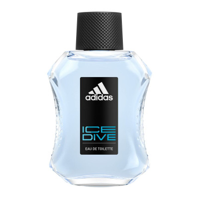 Profumo Uomo Adidas Ice Dive EDT 100 ml Ice Dive
