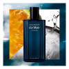 Profumo Uomo Cool Water Intense Davidoff 46440008000 Cool Water Intense 125 ml