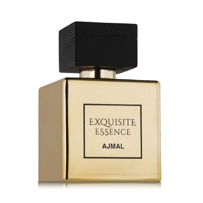 Cappotto per Cani Ajmal Exquisite Essence EDP 100 ml