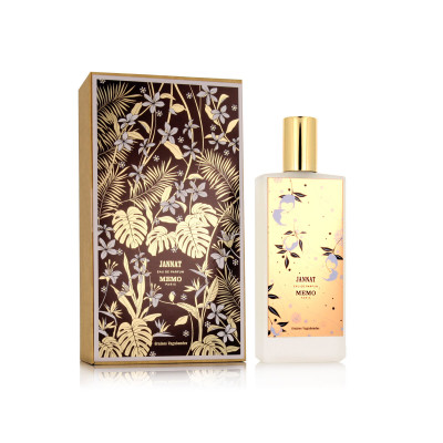 Cappotto per Cani Memo Paris Jannat EDP 75 ml