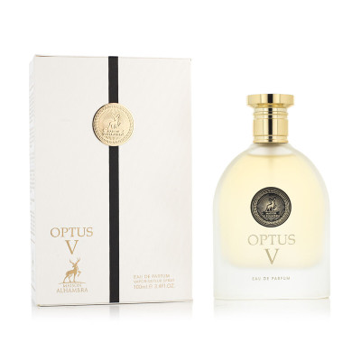 Cappotto per Cani Maison Alhambra Optus V EDP 100 ml