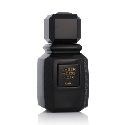 Cappotto per Cani Ajmal Amber Wood Noir EDP 100 ml