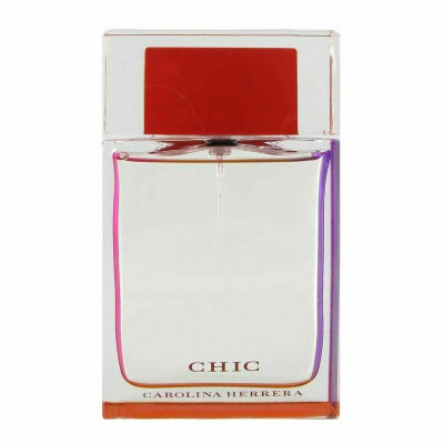 Profumo Donna Carolina Herrera EDP Chic For Women 80 ml