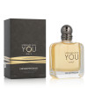 Profumo Uomo Giorgio Armani EDT Emporio Armani Stronger With You Only 100 ml