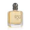 Profumo Uomo Giorgio Armani EDT Emporio Armani Stronger With You Only 100 ml