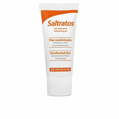 Crema Corpo Saltratos CUIDADO DE PIES 50 ml