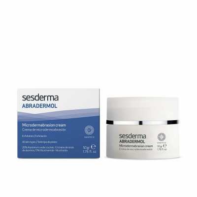 Crema Esfoliante Sesderma 150 ml