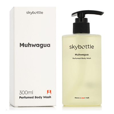 Gel Doccia Skybottle Muhwagua 300 ml