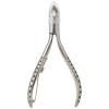 Forbici per Cuticole Sally Hansen Beauty Tool