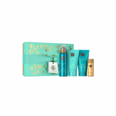 Set Cosmetica Unisex Rituals THE RITUAL OF KARMA 4 Pezzi