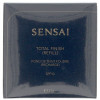Base per il Trucco in Polvere Kanebo Total Finish Ricarica