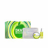 Profumo Unisex DKNY EDP 3 Pezzi