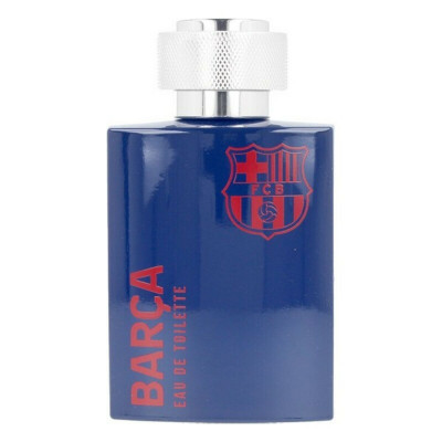 Profumo per Bambini F. C. Barcelona Air-Val 8625 EDT 100 ml