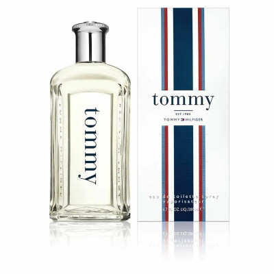 Profumo Uomo Tommy Hilfiger   EDT Tommy 200 ml