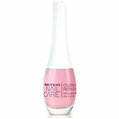 Smalto per unghie Overnight Repair Mask Beter 8412122400538 11 ml