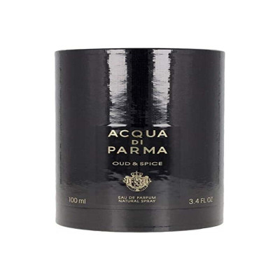 Profumo Unisex Acqua Di Parma Signatures of the Sun Oud & Spice EDP 100 ml
