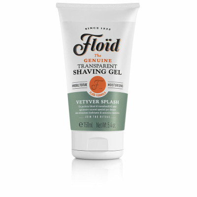Gel da Barba Floïd