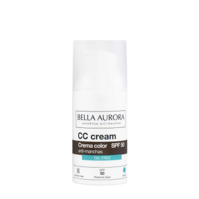 Crema Antietà Bella Aurora 30 ml