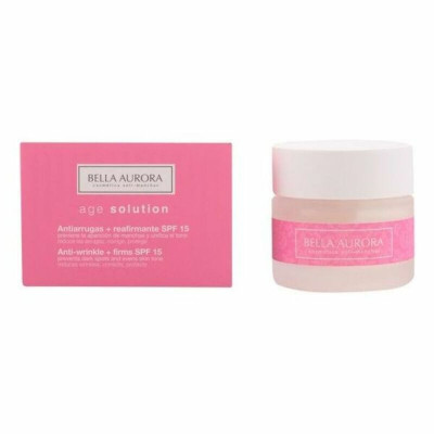 Crema Antirughe Bella Aurora 2526106