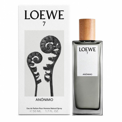 Profumo Uomo Loewe EDP EDP 50 ml (50 ml)